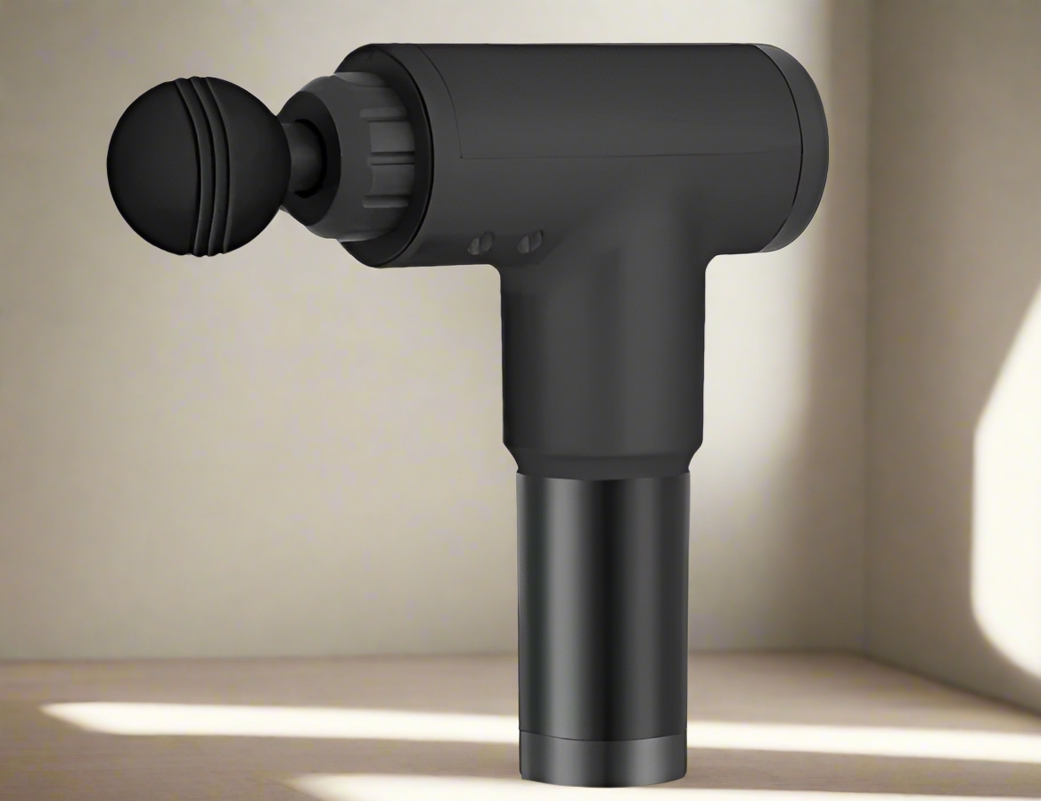 Gun Massager Deep Tissue Pain Relief_3