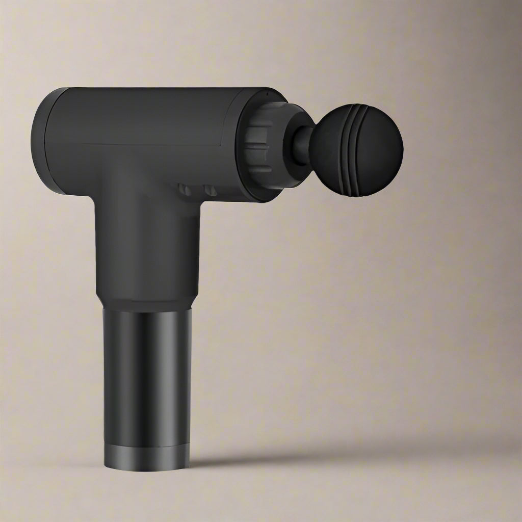 Gun Massager Deep Tissue Pain Relief_0