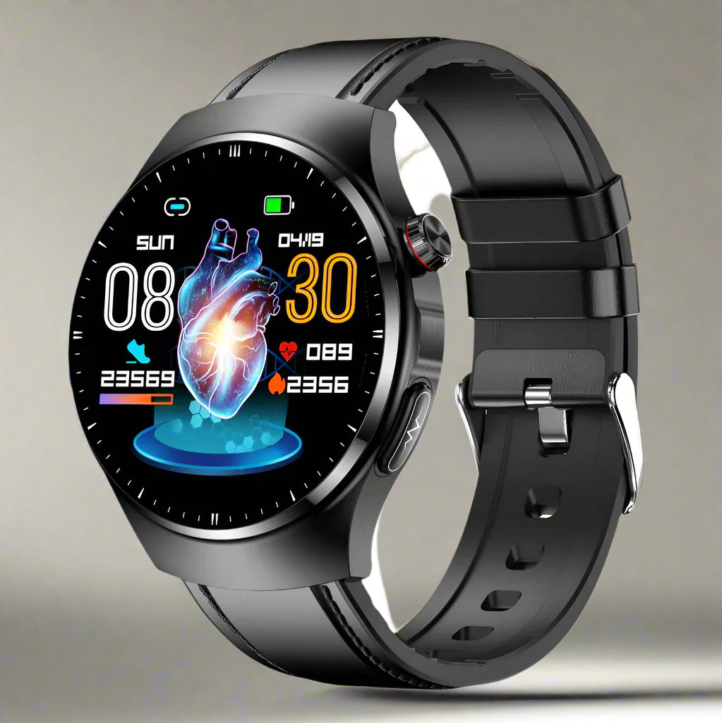 Smart Watch TK25 Bluetooth_0