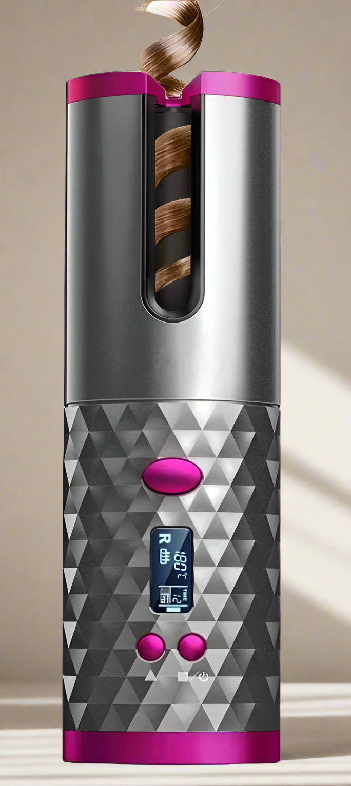 Prestique CurlMaster
