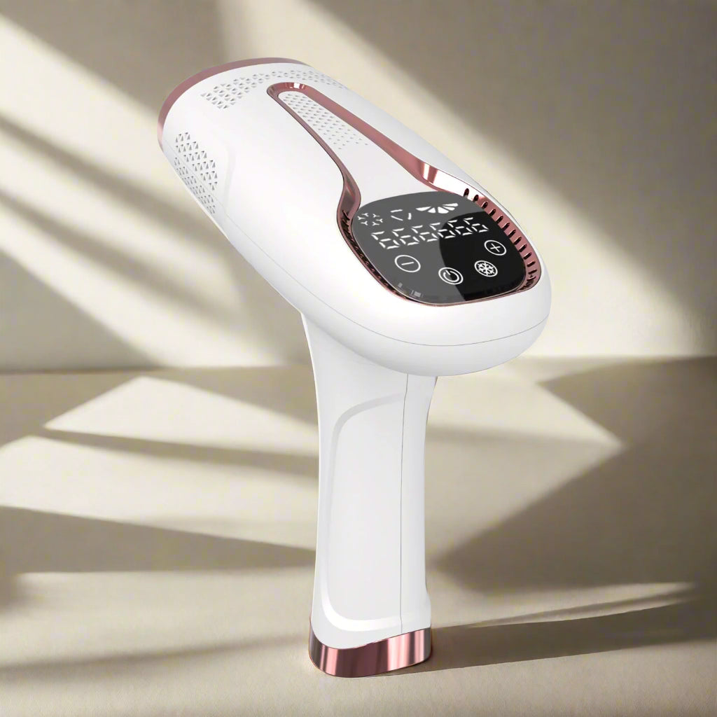 Prestique LumiXpert – Professional IPL Hair Removal