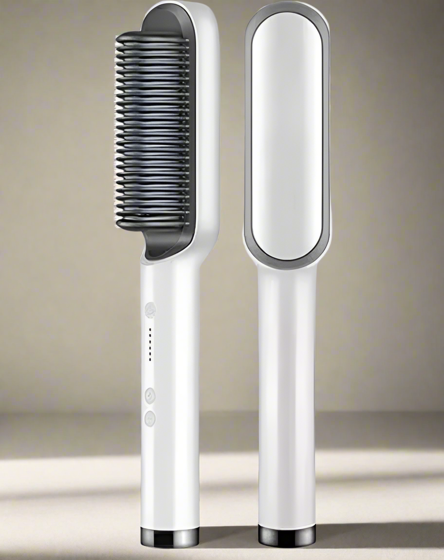 Prestique LusterLock – Ionic Straightening Brush