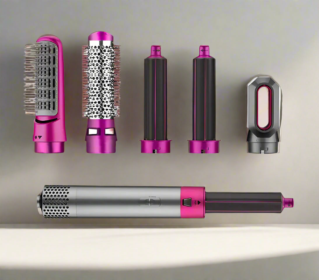 5 in 1 Hair Styler_0