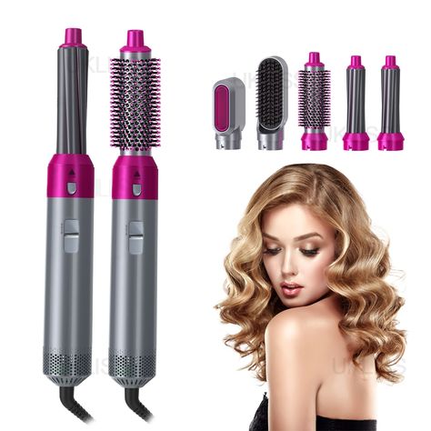 Prestique ProStyle 5-in-1