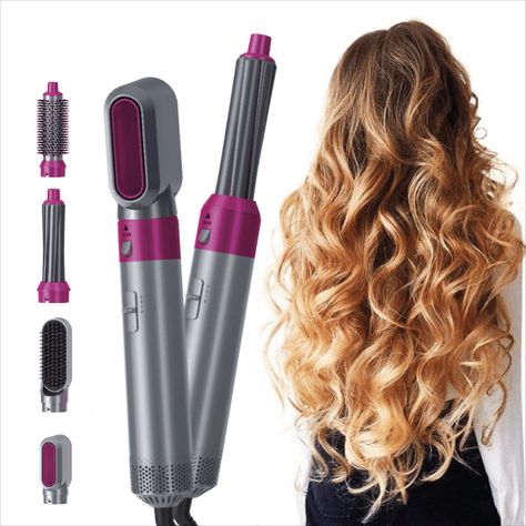 Prestique ProStyle 5-in-1