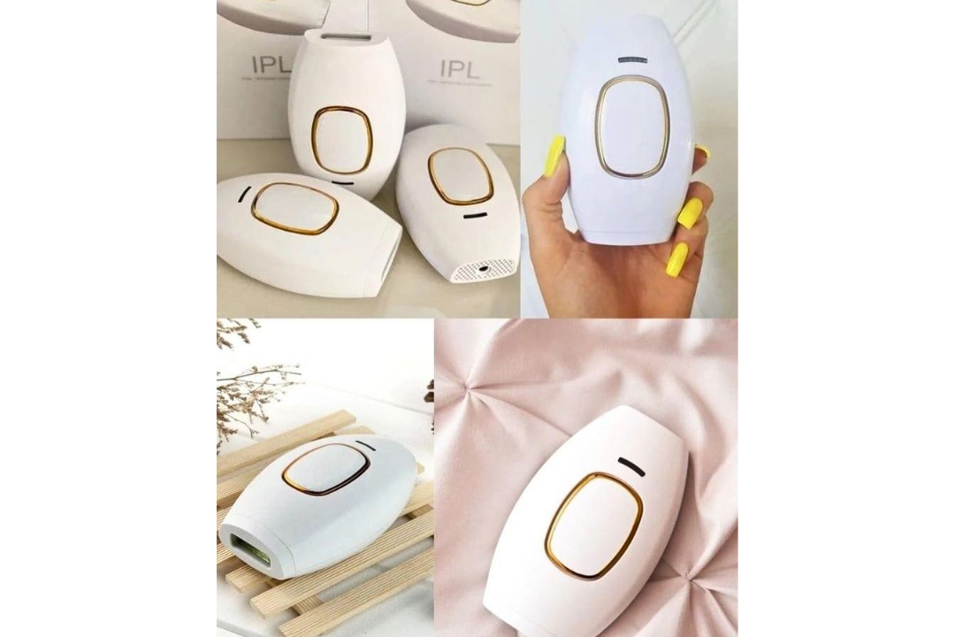 Prestique Luminance - White