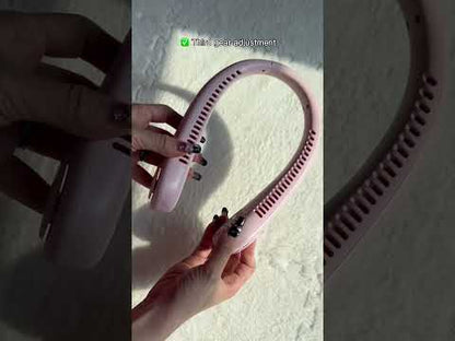 Prestique AirLuxe – Neck Fan