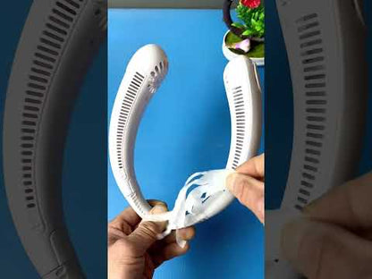 Prestique AirLuxe – Neck Fan